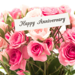 Anniversary Flowers