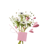 Congratulations Flower