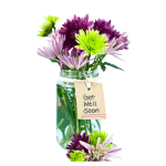 Get well soon Flower