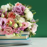 National Day Flowers